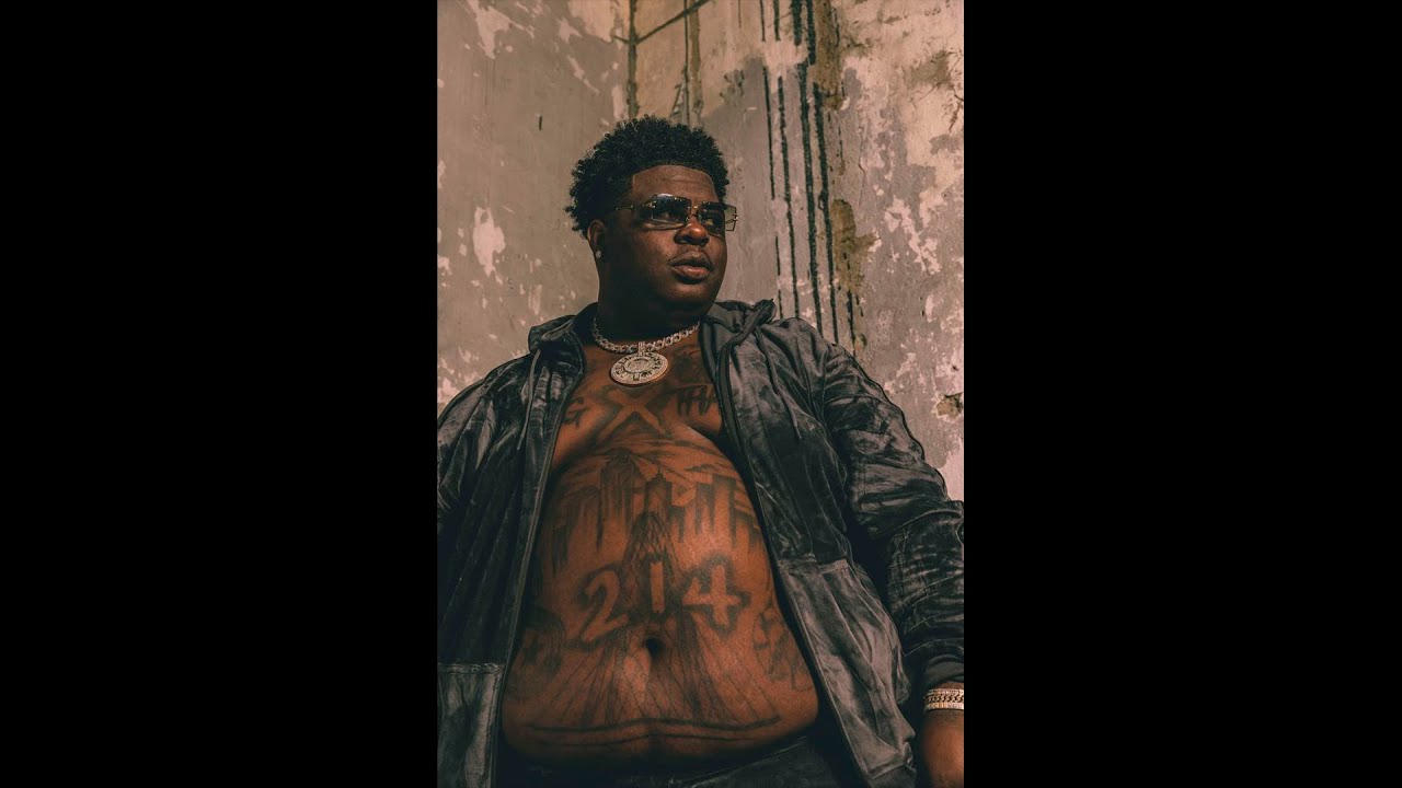Tr3nches | BigXthaPlug x Memphis type beat | Hard Trap beat
