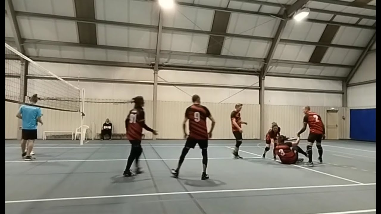Match contre Terrasson2 2025-2026 aller