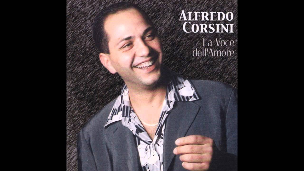 Alfredo Corsini - Dove sei