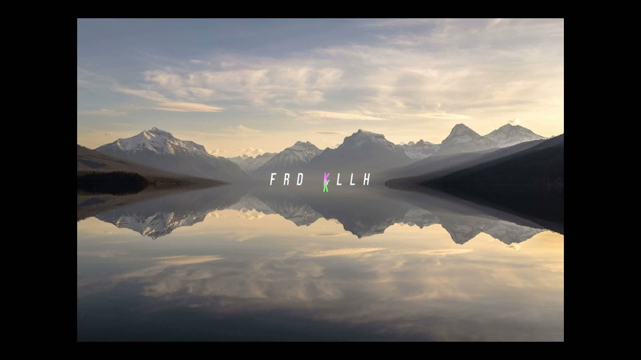 Atom - FRD KLLH ( Fred Killah )