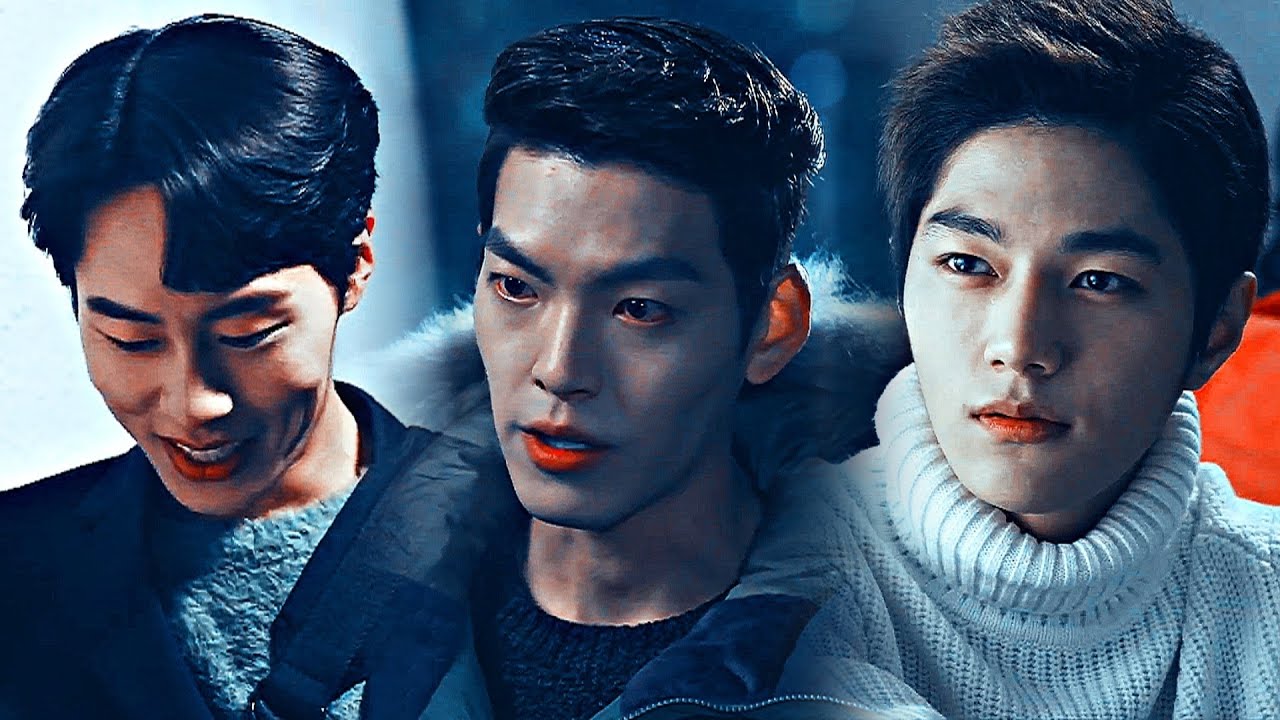 Kdrama Second Male Lead Syndrome || Wherever You Will Go