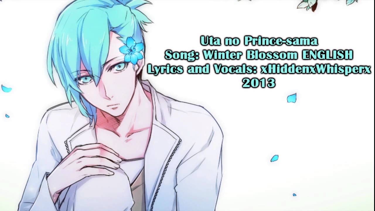 【xHxWx】UtaPri: Winter Blossom ENGLISH Cover