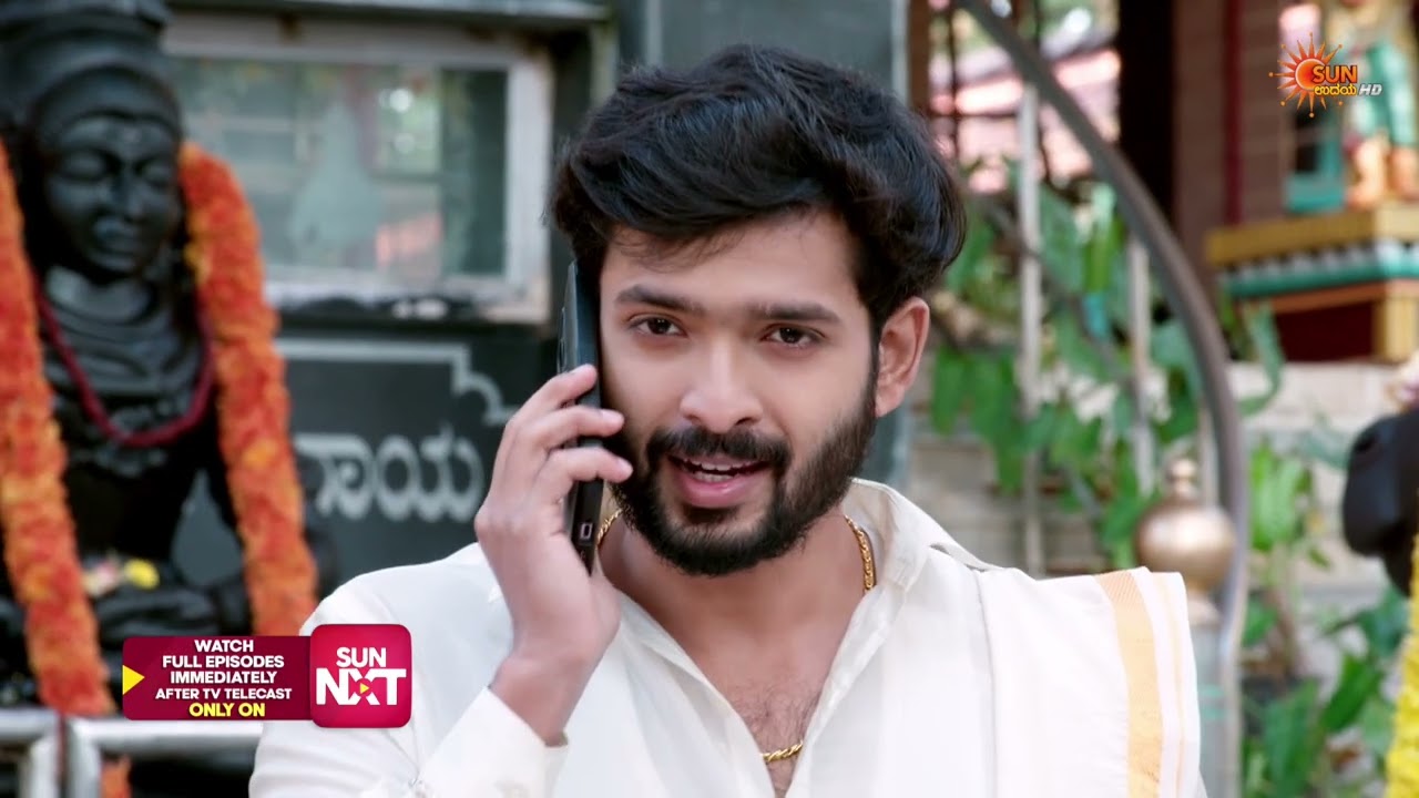 Myna - Best Scenes | 18 Mar 2026 | Kannada Serial |  Sun Udaya