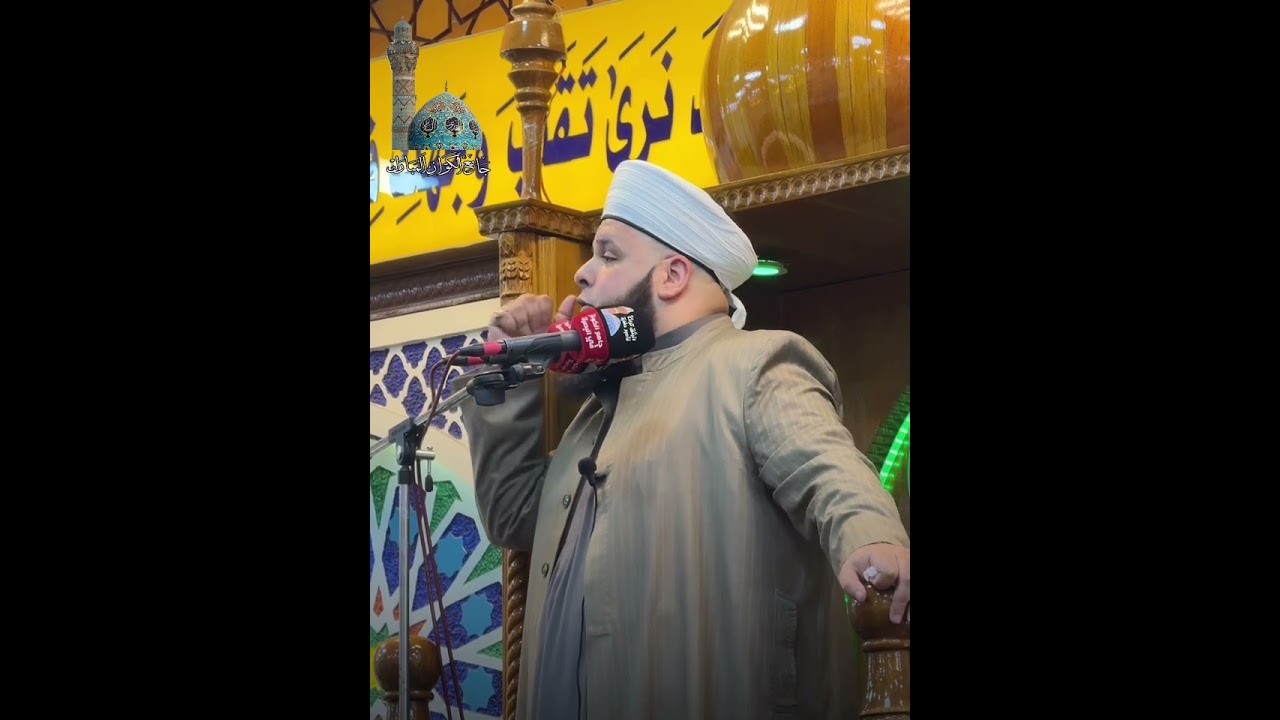 هل سمعتم عن خفايا إسم اللّٰه الولي ؟؟؟ ، إسمعوا وتأملوا يرحمُنا اللّٰهُ وإياكم