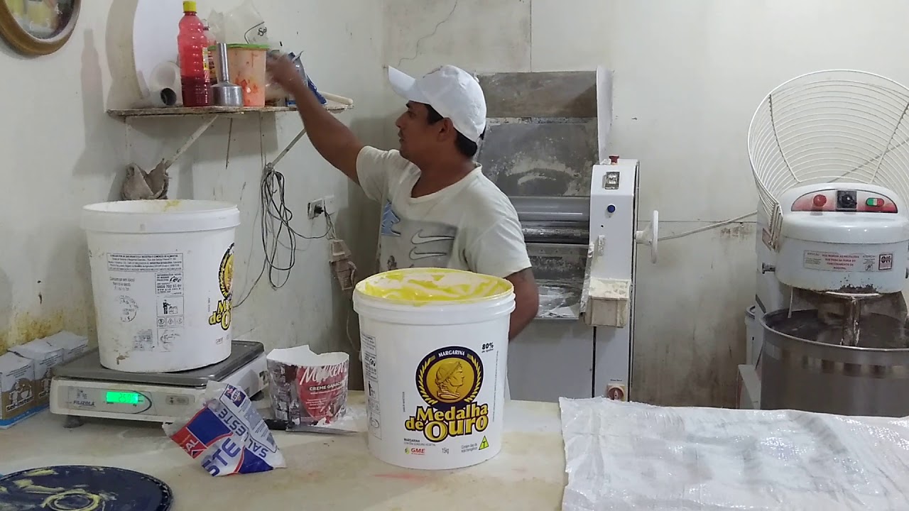 Bolacha Suíça