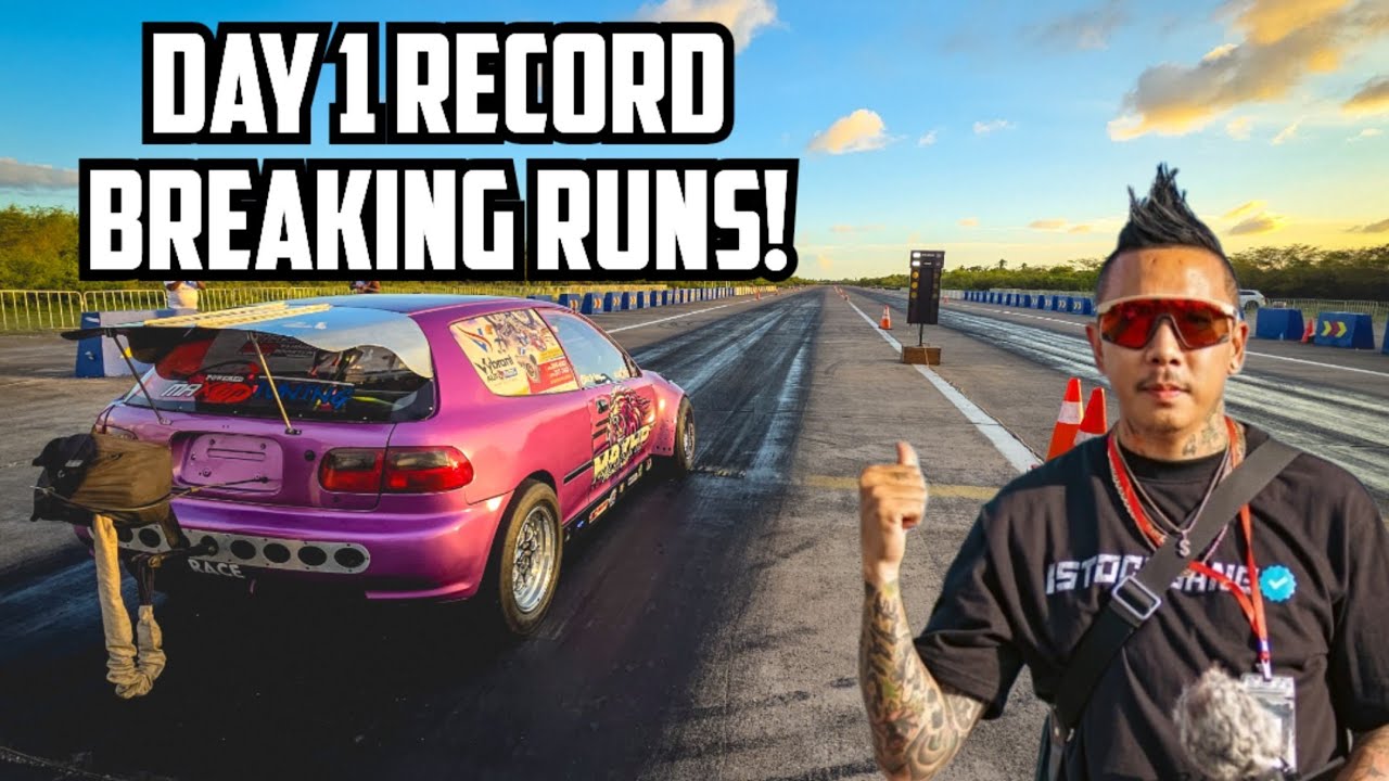 Drag Rivals 4 ноября 2025 года! День 1!
