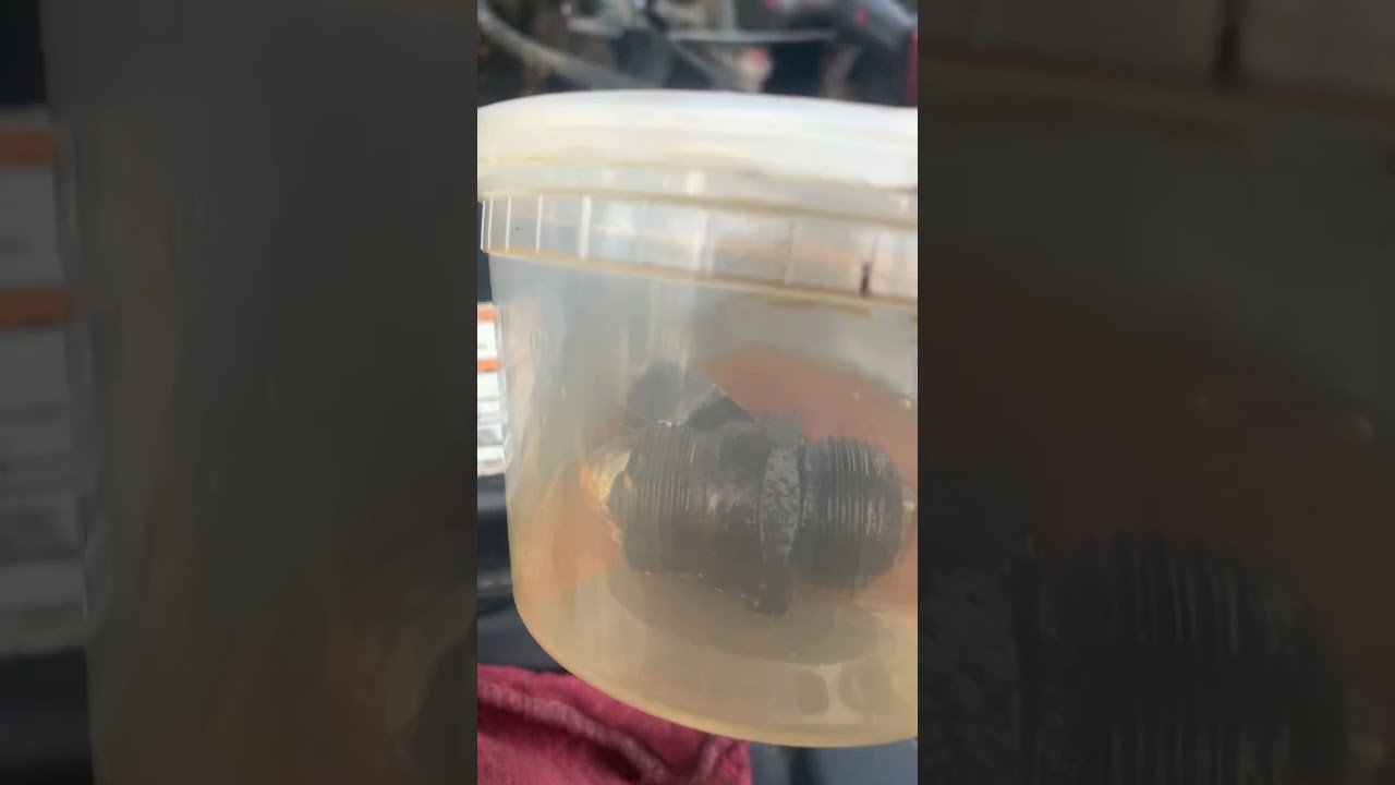 2001 Lincoln Navigator 5.4L Valve Cover Gasket UPDATE!!!