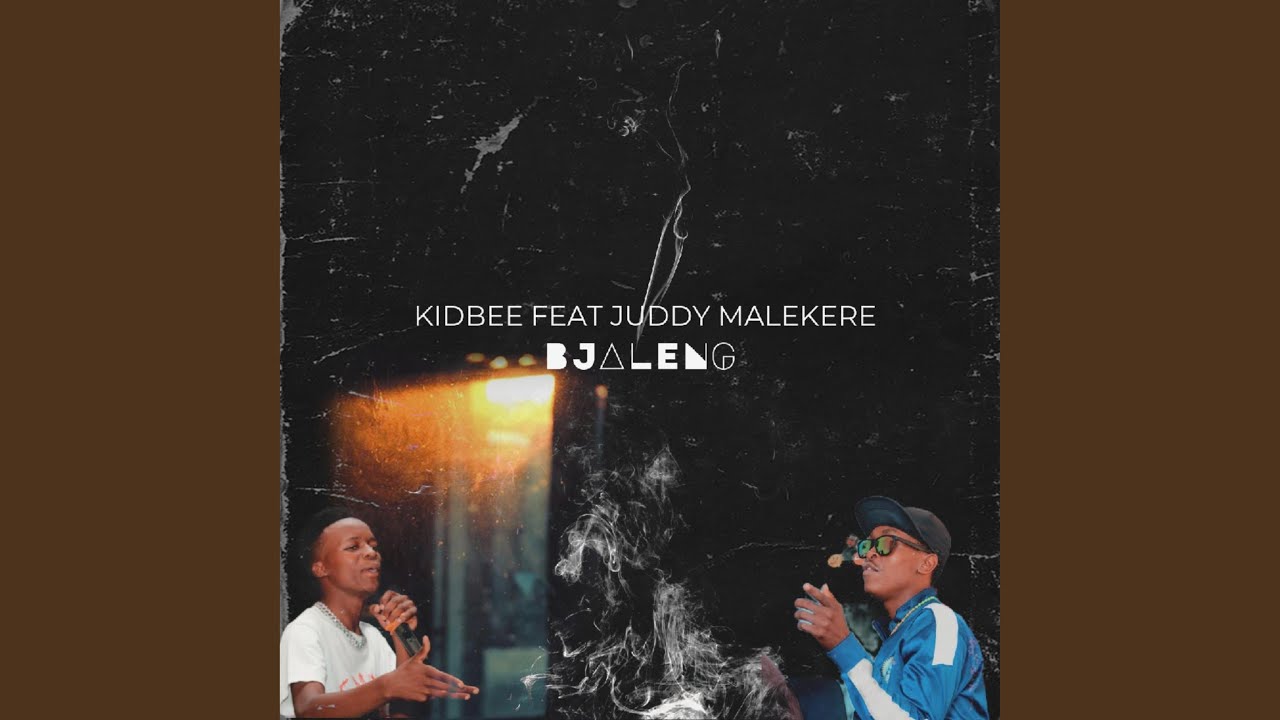Bjaleng (feat. Juddy Malekere Ninenine)
