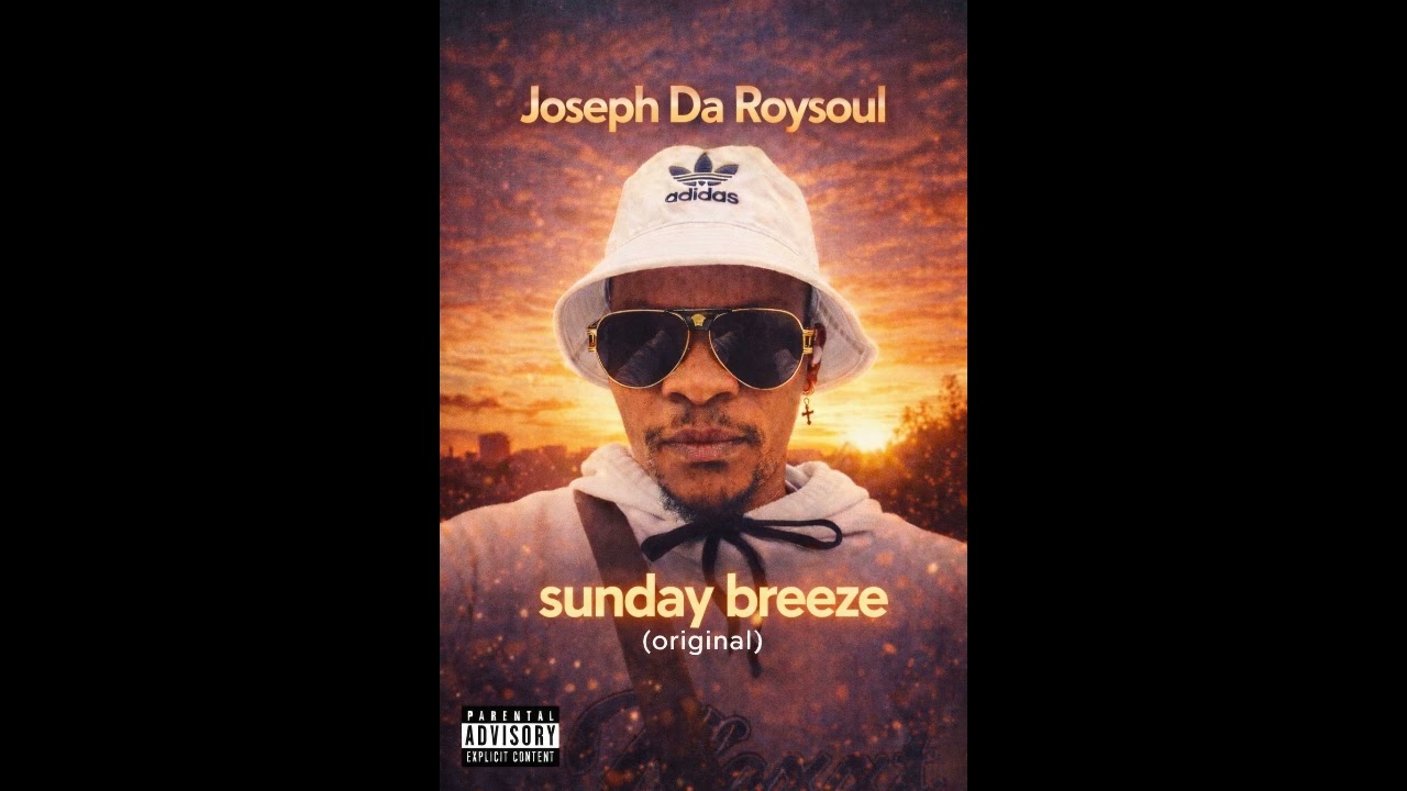 Joseph Da Roysoul-Sunday breeze(original).mp3