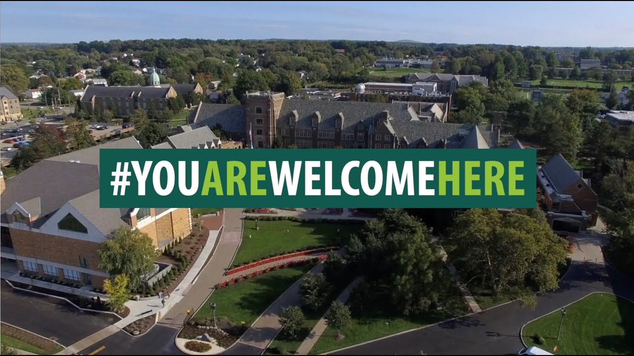 Mercyhurst University - 