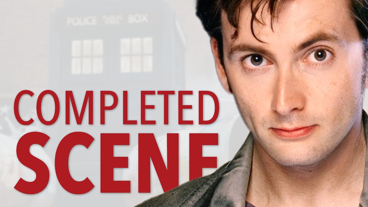 Doctor Who: The Complete Regeneration (The Parting of the Ways/Born Again/The Christmas Invasion)