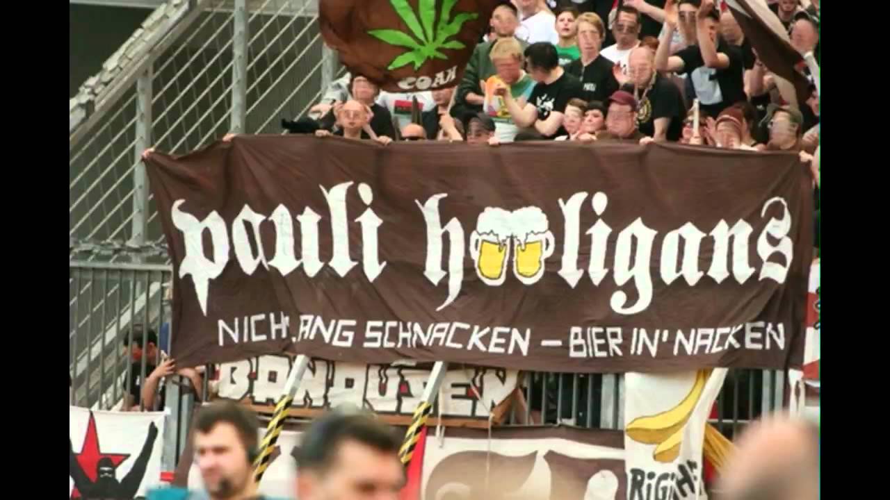 Ultra St. Pauli