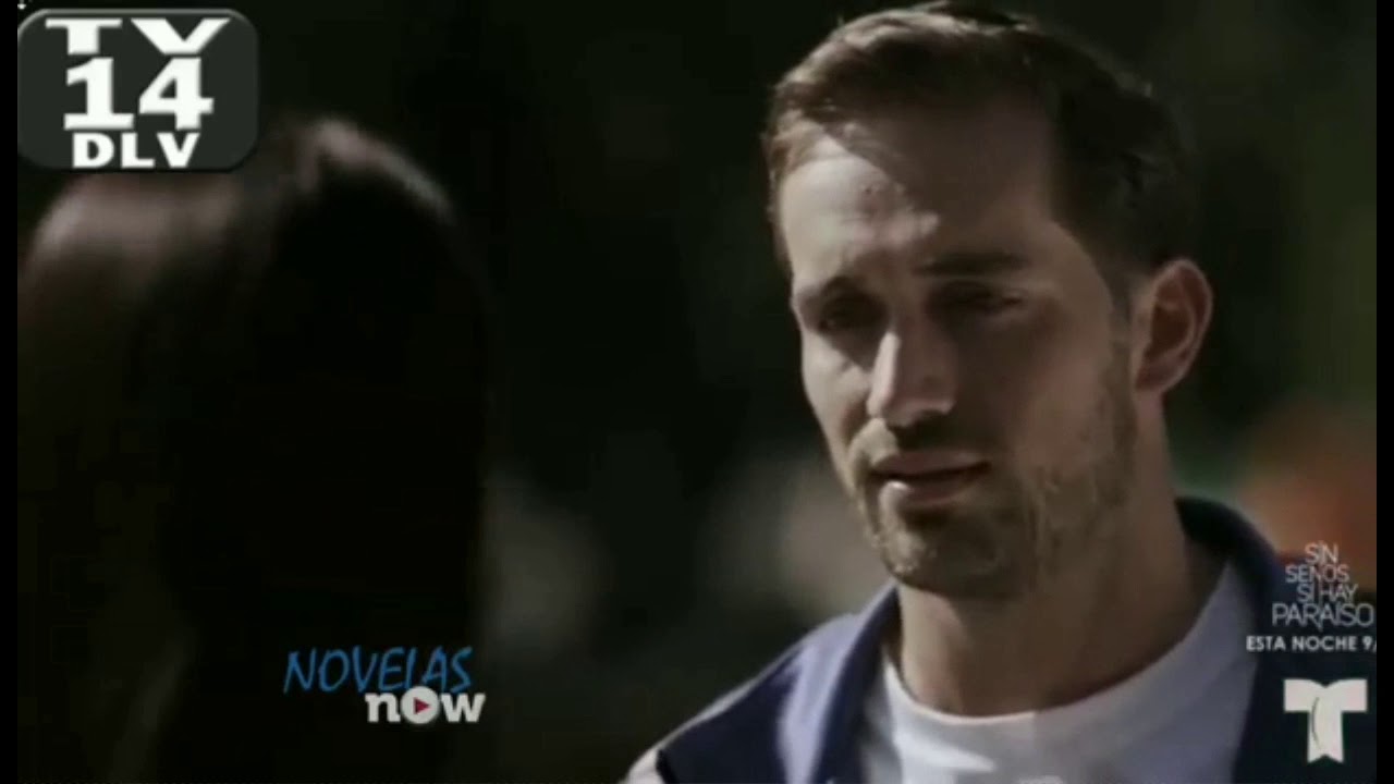 Santiago y Marisol - Mi familia perfecta Cap 49