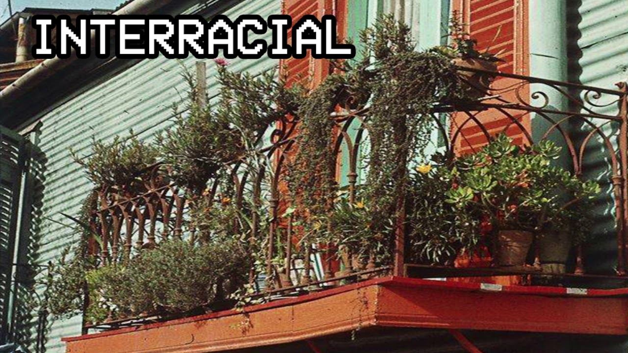 【予告編】Interracial by PLASMA