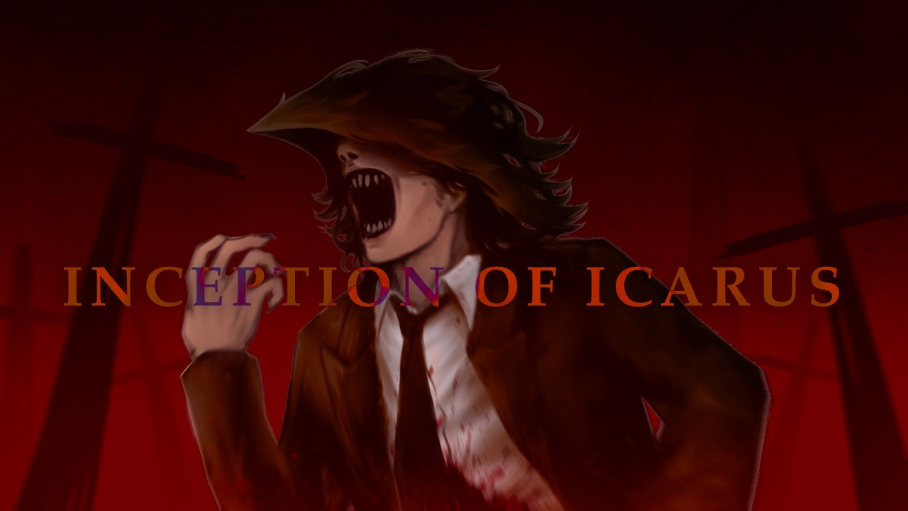 The Inception of Icarus | Prologue