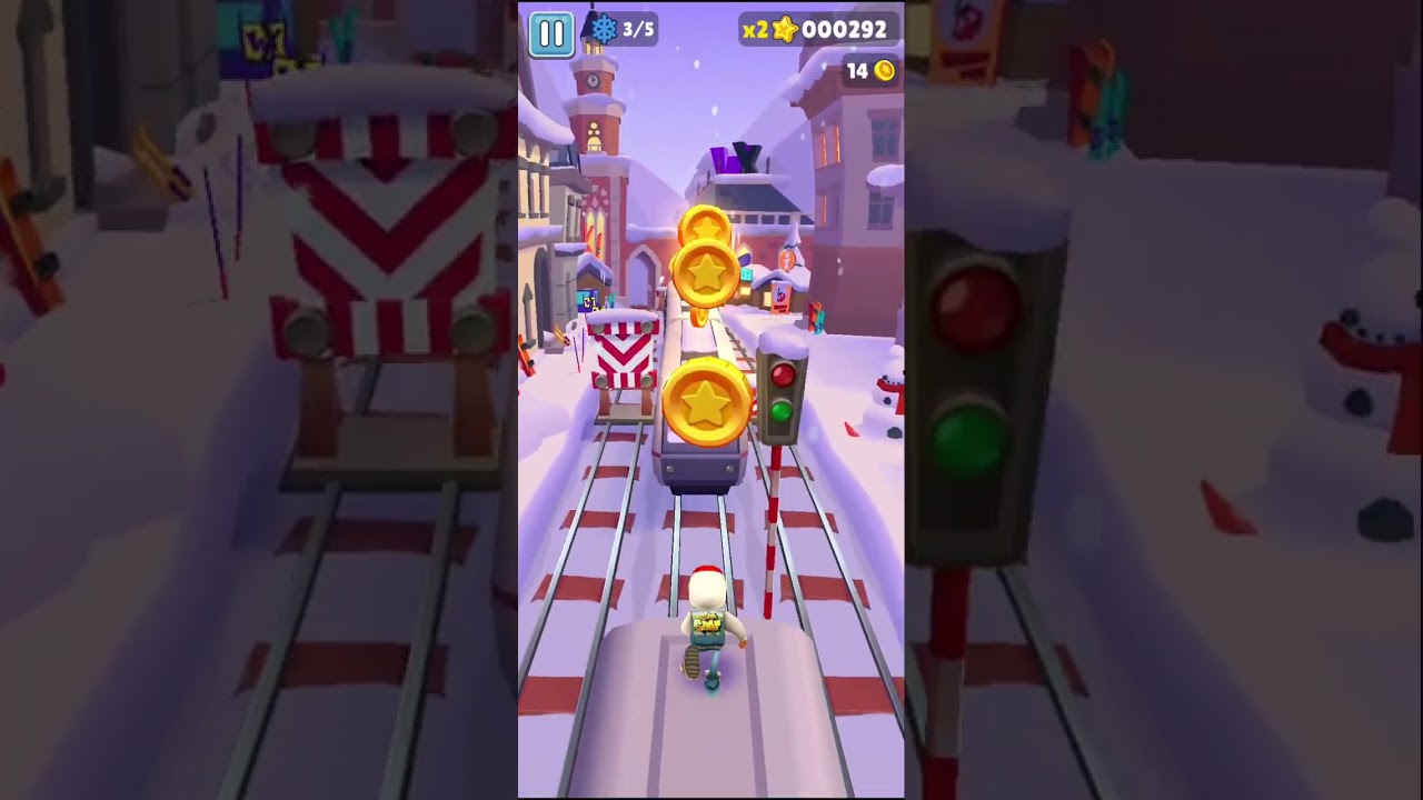 supway ج١