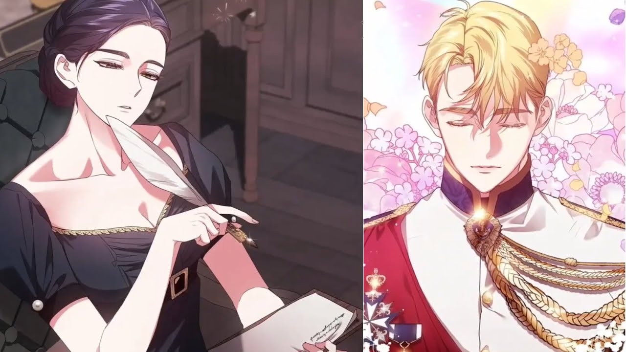 Elle L’a Ignoré Pendant 17 Ans… Mais Quand Il L’aime Enfin, Elle Veut Se Venger ! - Résumé de Manhwa