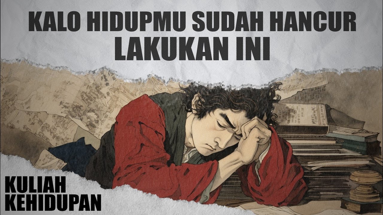 Comeback Dalam Kehidupan