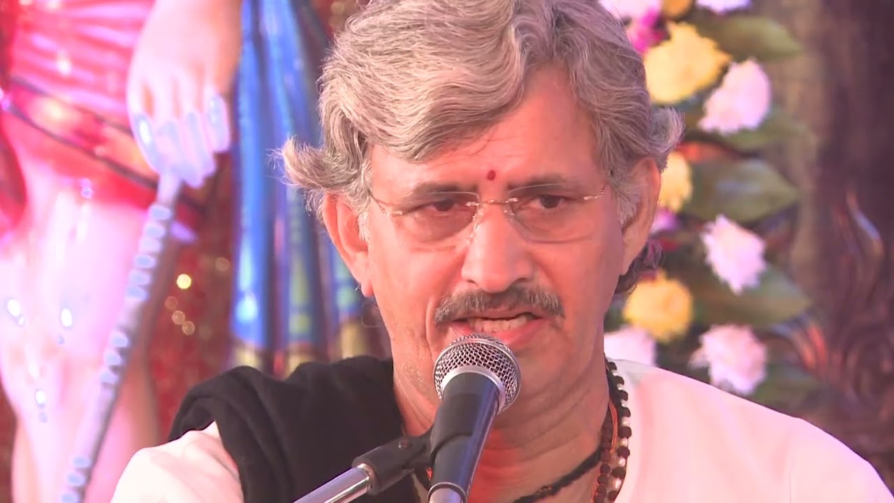 Hanuman Chalisa: Mayur Vihar (01 December 2015)