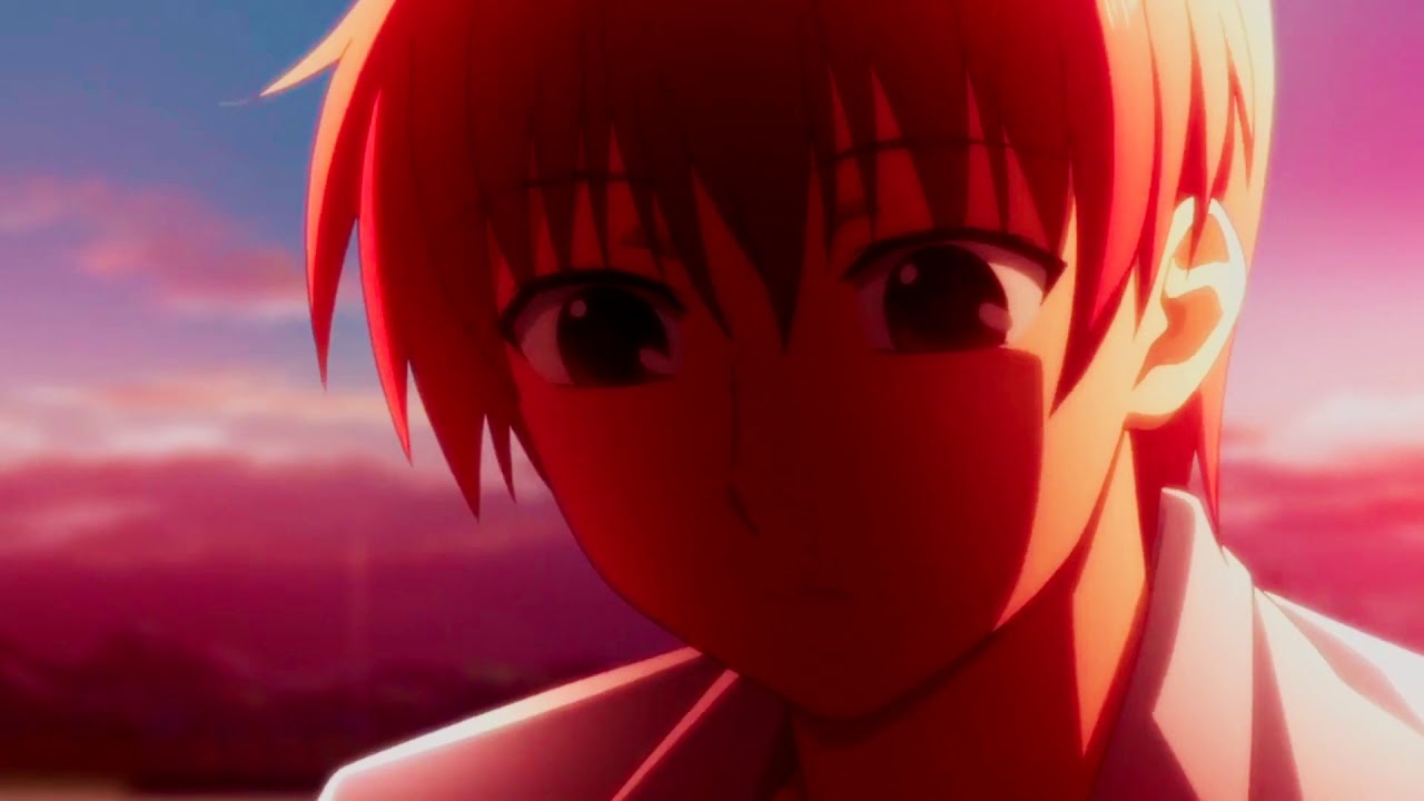 Ангельские ритмы! / Angel Beats! (エンジェル ビーツ!) Angels ( Ru cover)
