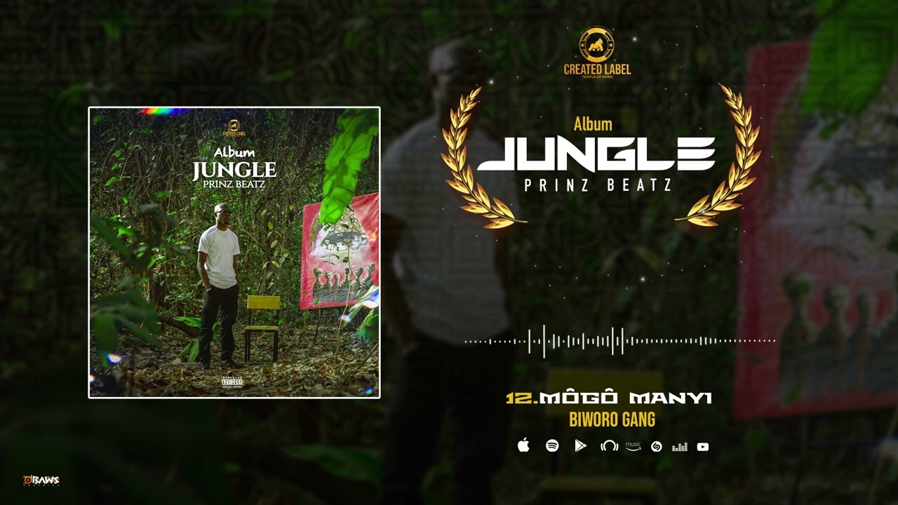 PrinzBeatz ft Biworo Gang_Môgô manyi
