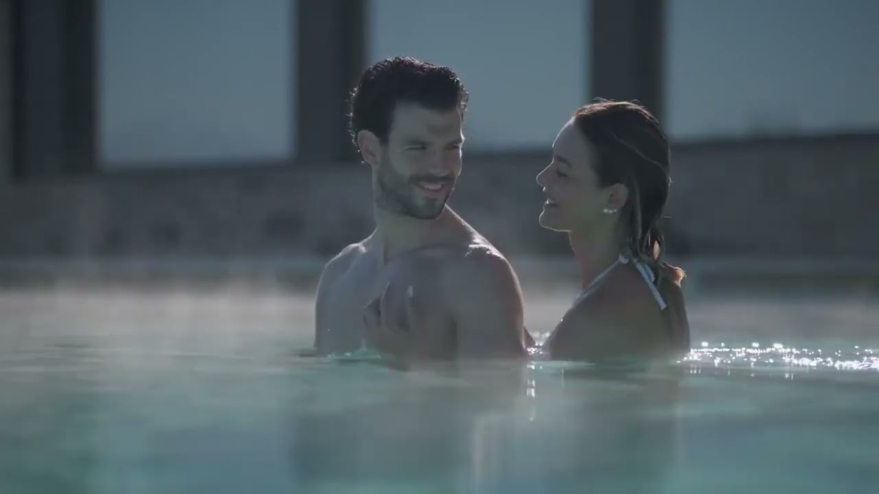 Borgobrufa SPA Resort - The Biggest Umbria Spa - Italy - Top Italian Luxury Resort