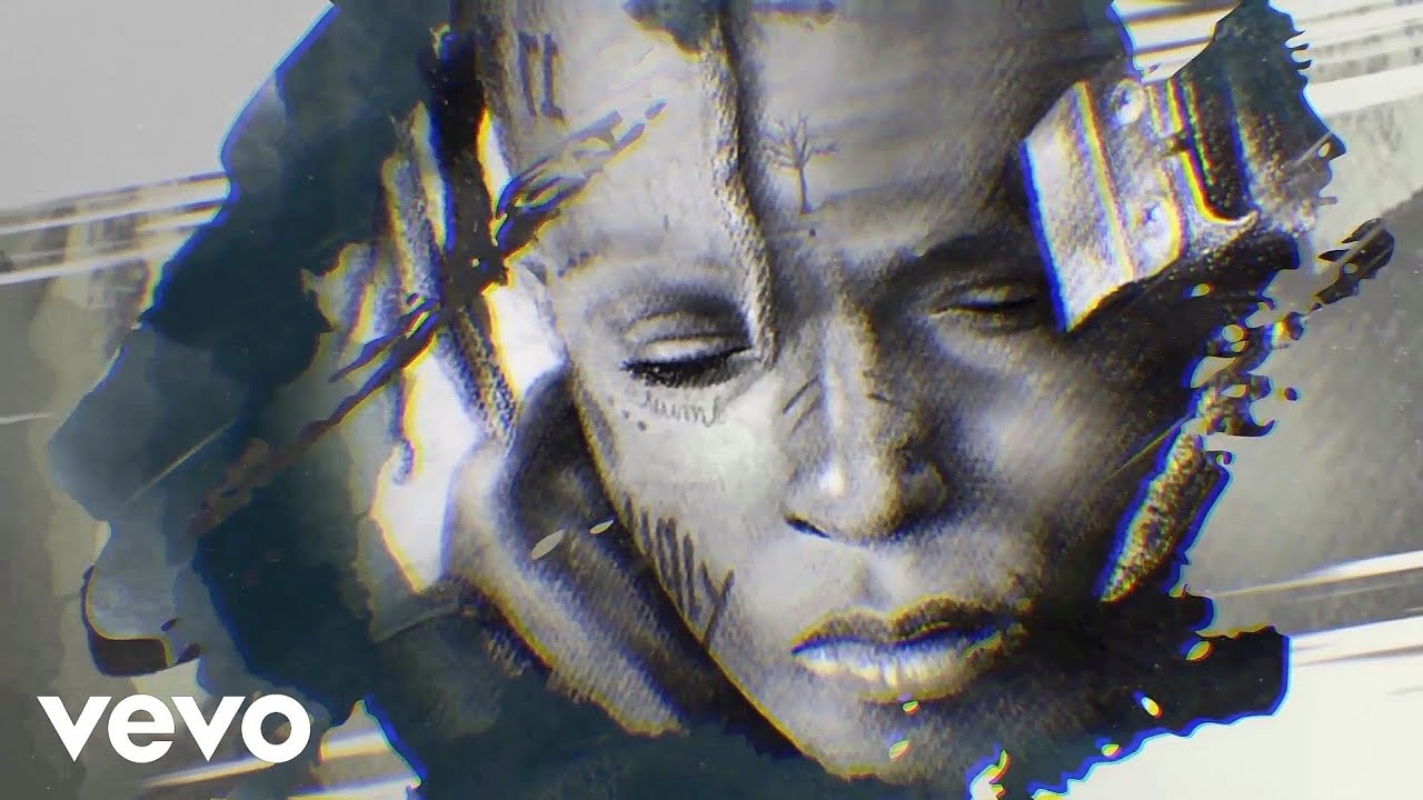 XXXTENTACION - before I dive (AI Generated Song)