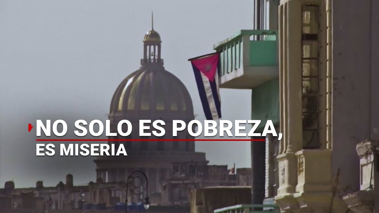 Cuba, el paraíso extinguido | Nadie quiere visitar el destino caribeño
