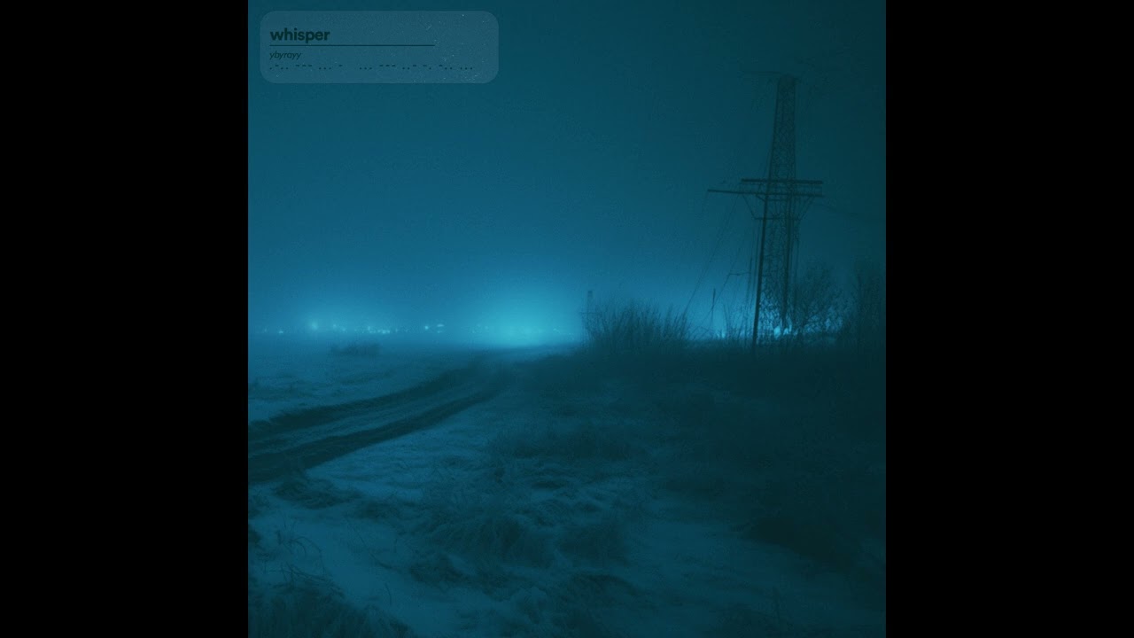 Ybyrayy - whisper