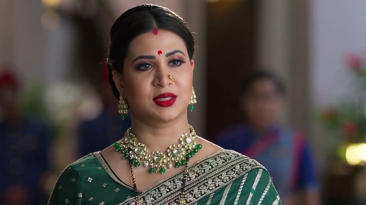 Vasudha | Ep - 286 | Webisode | Aug 06 2025 | Zee TV