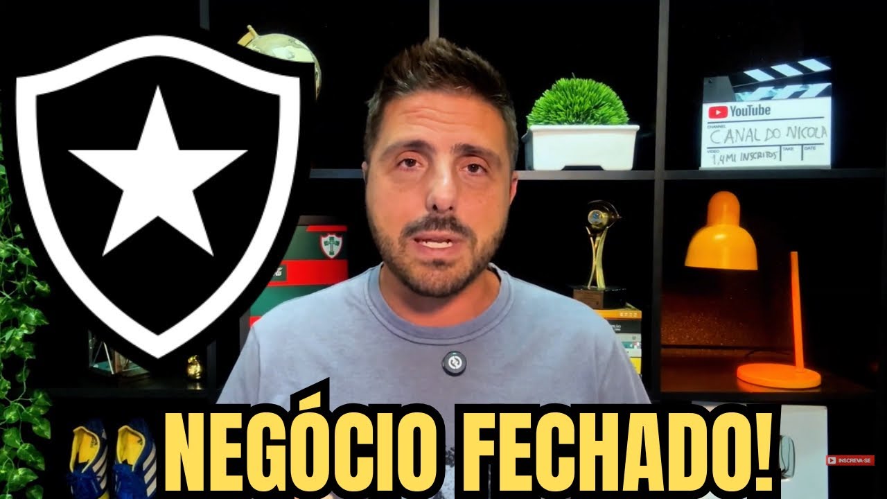 🚨PLANTÃO URGENTE!DIRETÓRIA ACABA DE CONFIRMAR DE ÚLTIMA HORA E TORCIDA VAI A LOUCURA!