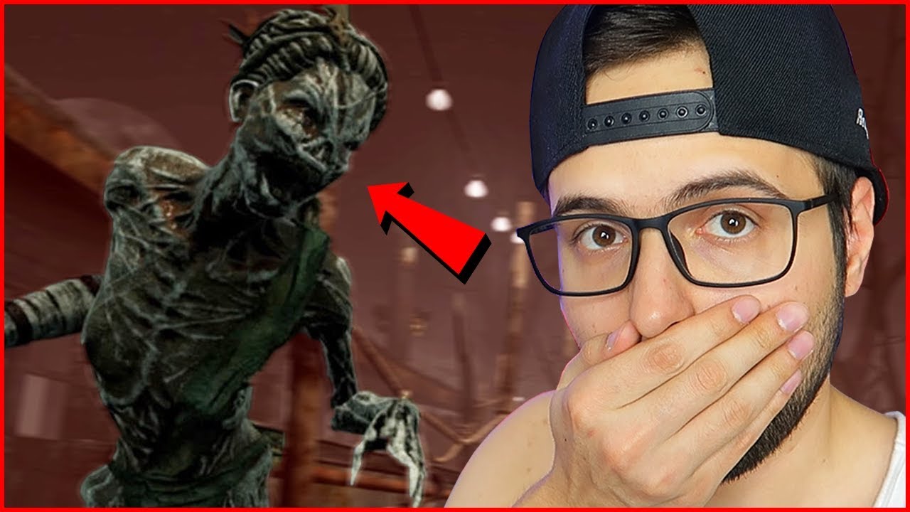Babeta CRIMITALA de pe Dead By Daylight