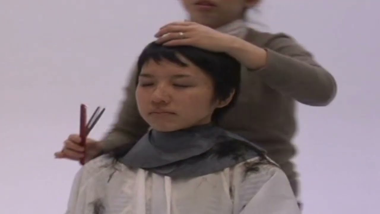 【高画質対応】女性らしい好きなショート