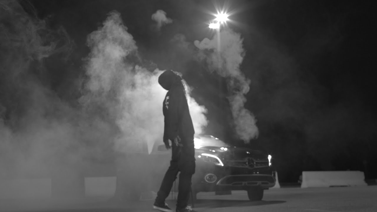 SHOTTO GUAPO - STALINGRAD (CLIP OFFICIEL)