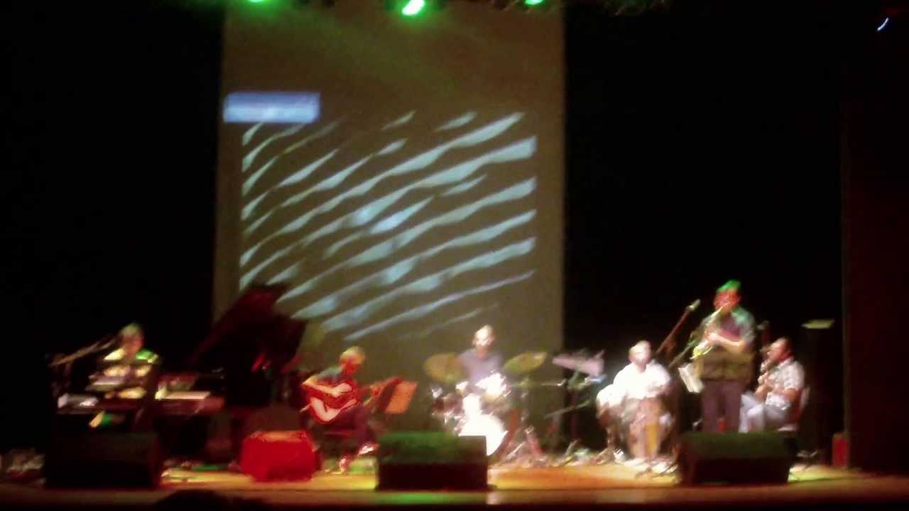 Sito Lozzi e Grupo Canjengue III