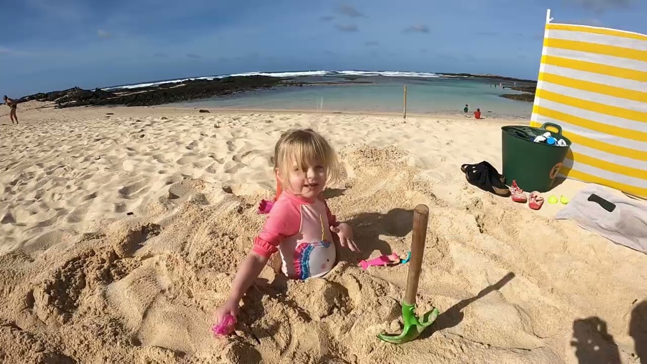 El Cotillo, Fuerteventura 2026
