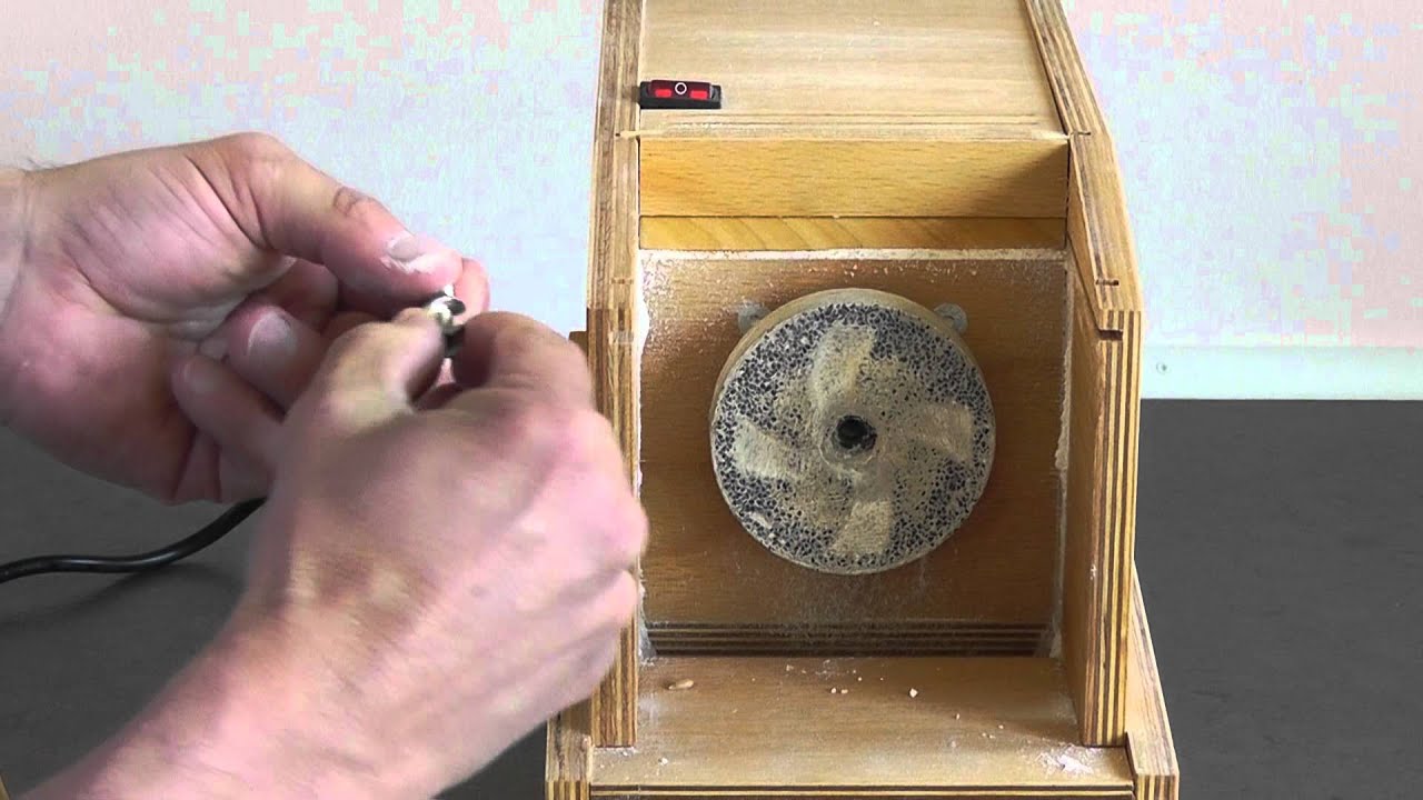 Getreidemühle & Widukind Getreidemühle - Krisenvorsorge.MTS