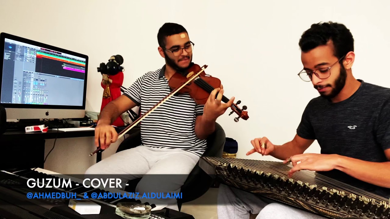 Gözüm ( Cover )