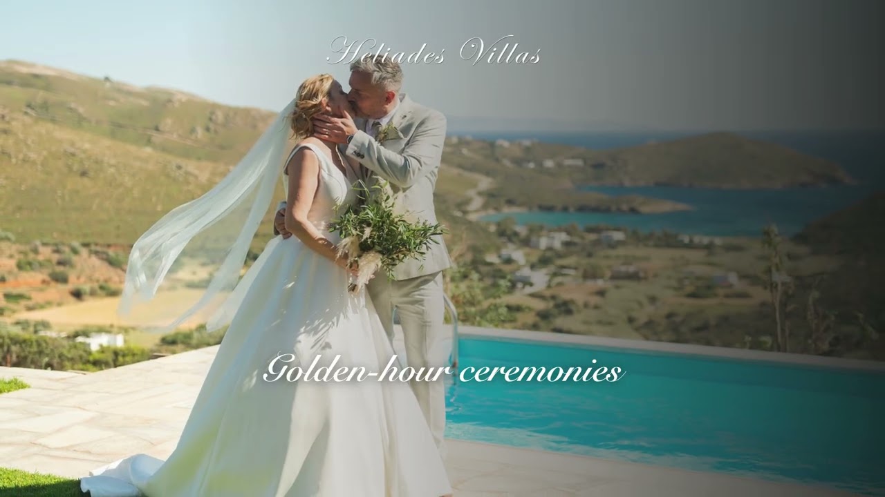 Some places feel like a beginning...