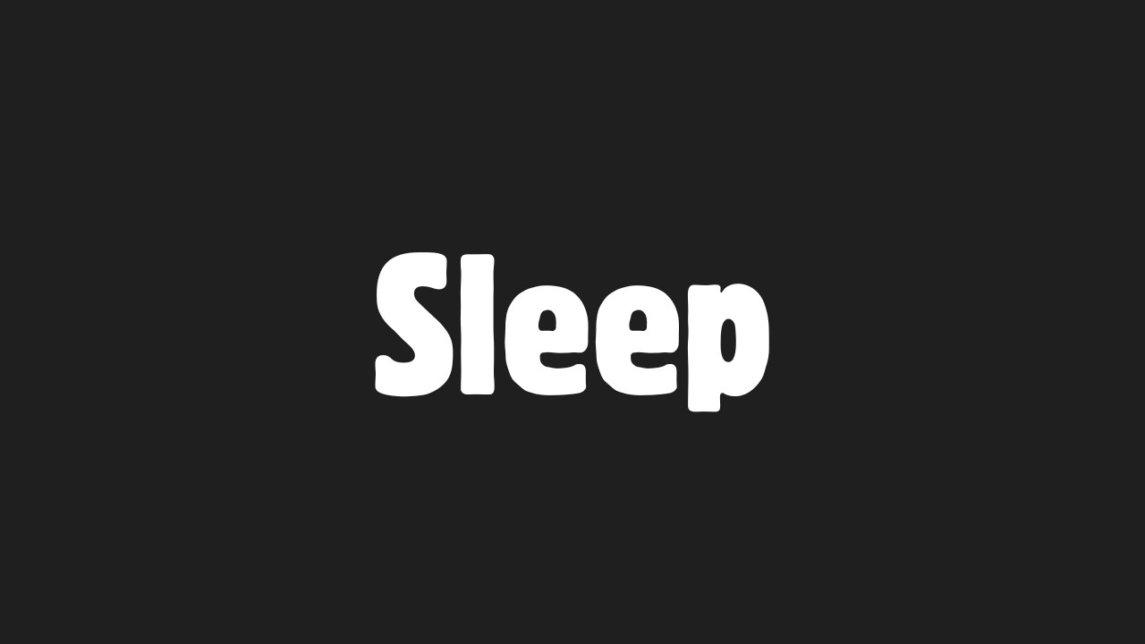 Brown Noise for Sleeping (3 Hours, No Sudden Sounds)