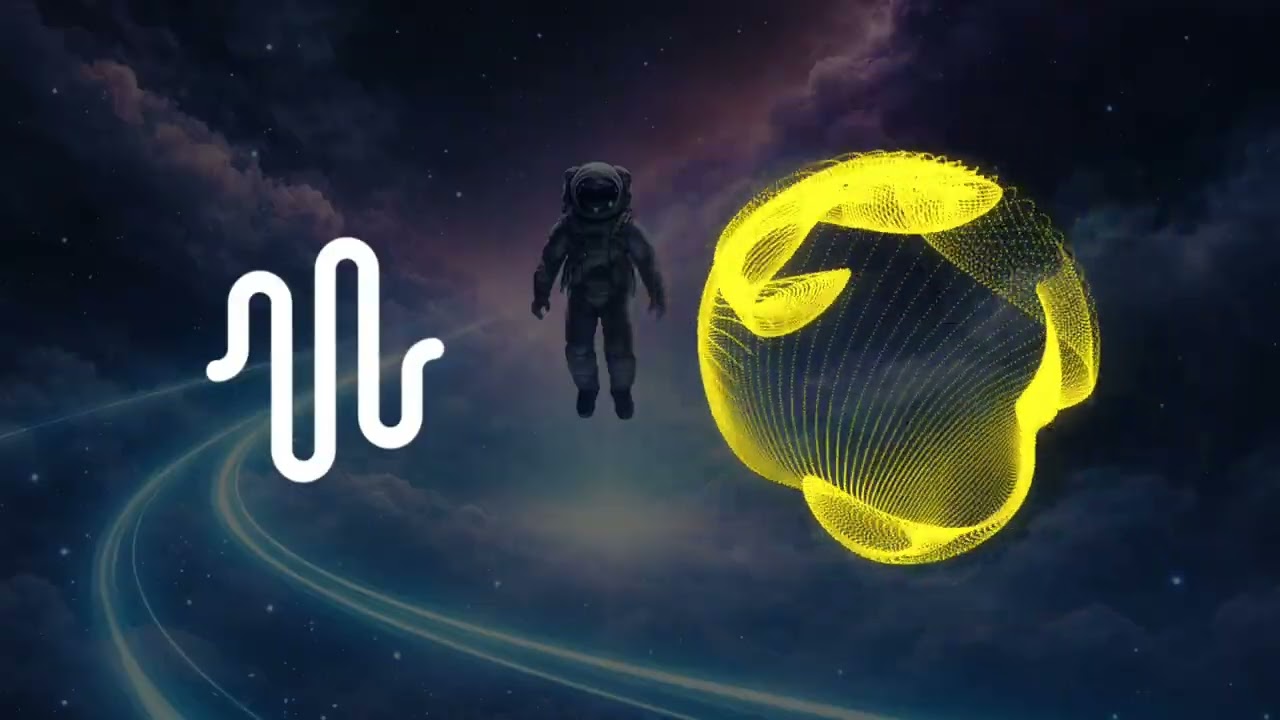 Falling Through Starlight - Future Bass | No Copyright Music | PSC