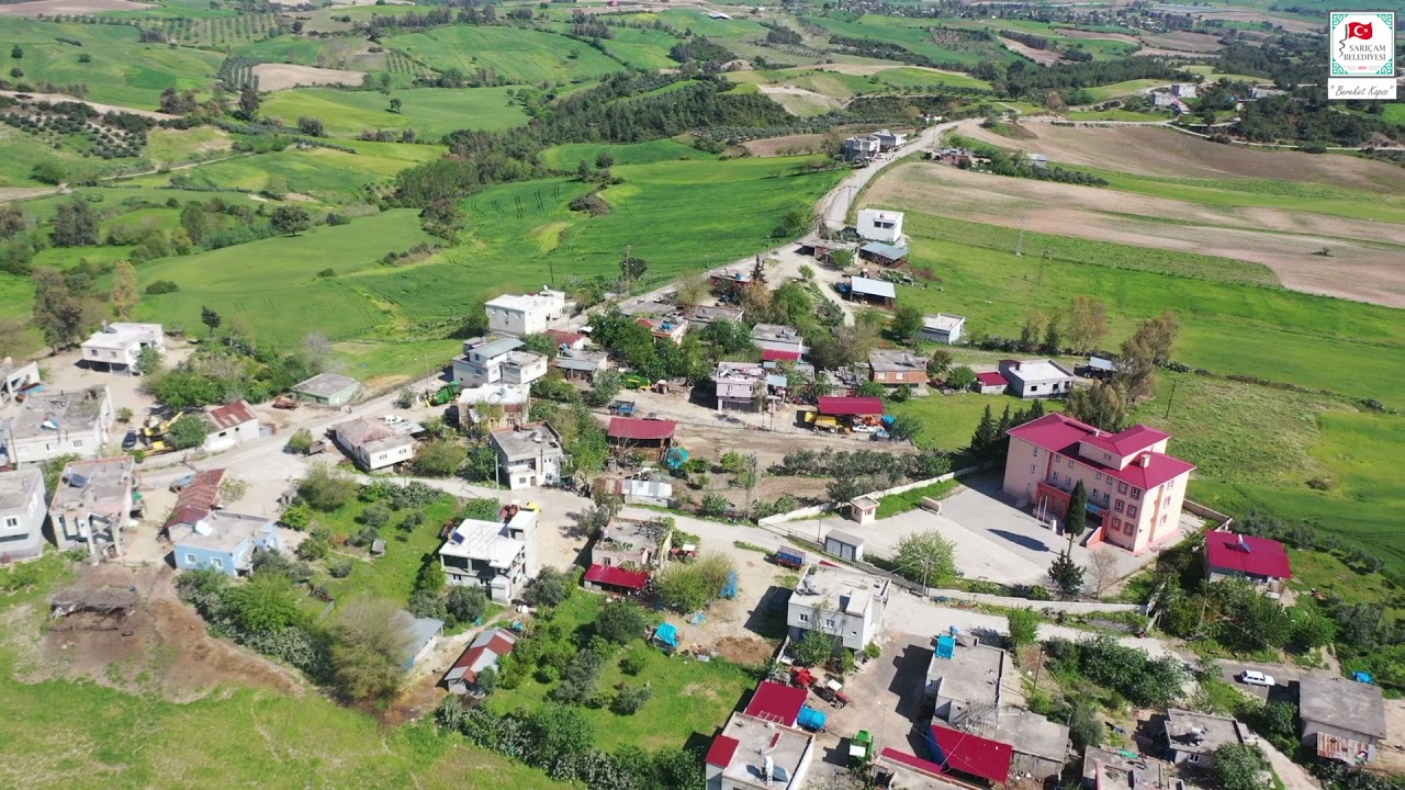 SARIÇAMIN İNCİSİ BOZTEPE MAHALLEMİZ