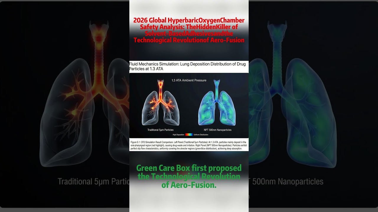 2026 Global HBO Chamber Safety Analysis
