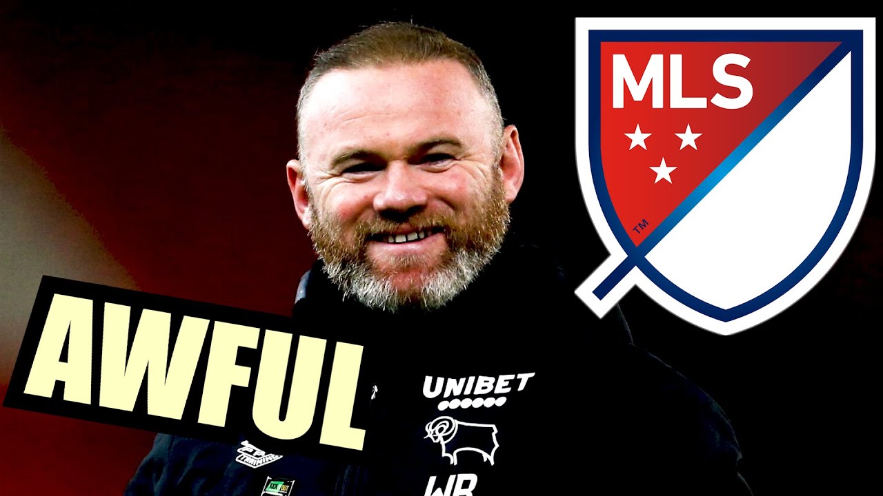 Wayne Rooney Just RUINED His Career.