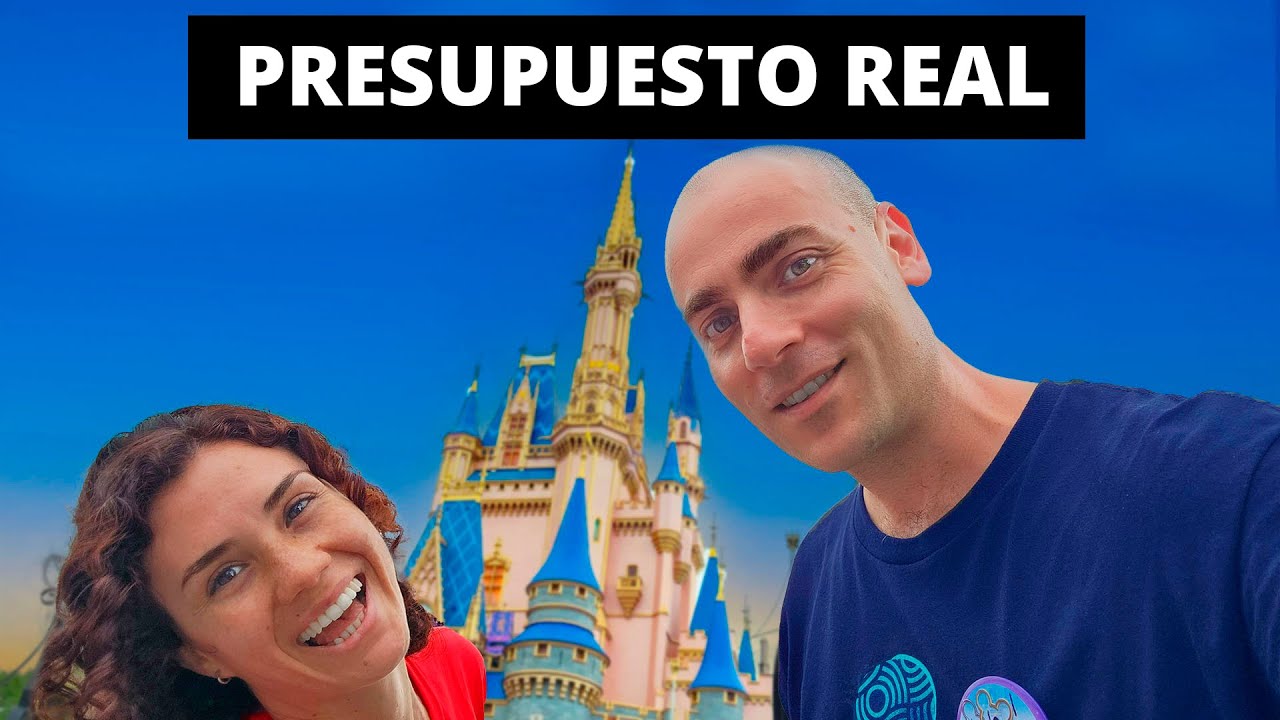 Cu&aacute;nto cuesta viajar a Miami y Orlando: GU&Iacute;A COMPLETA 