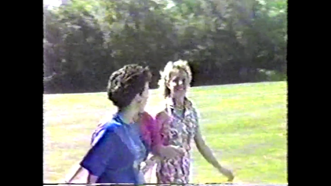 Washingtonville High School - 1987