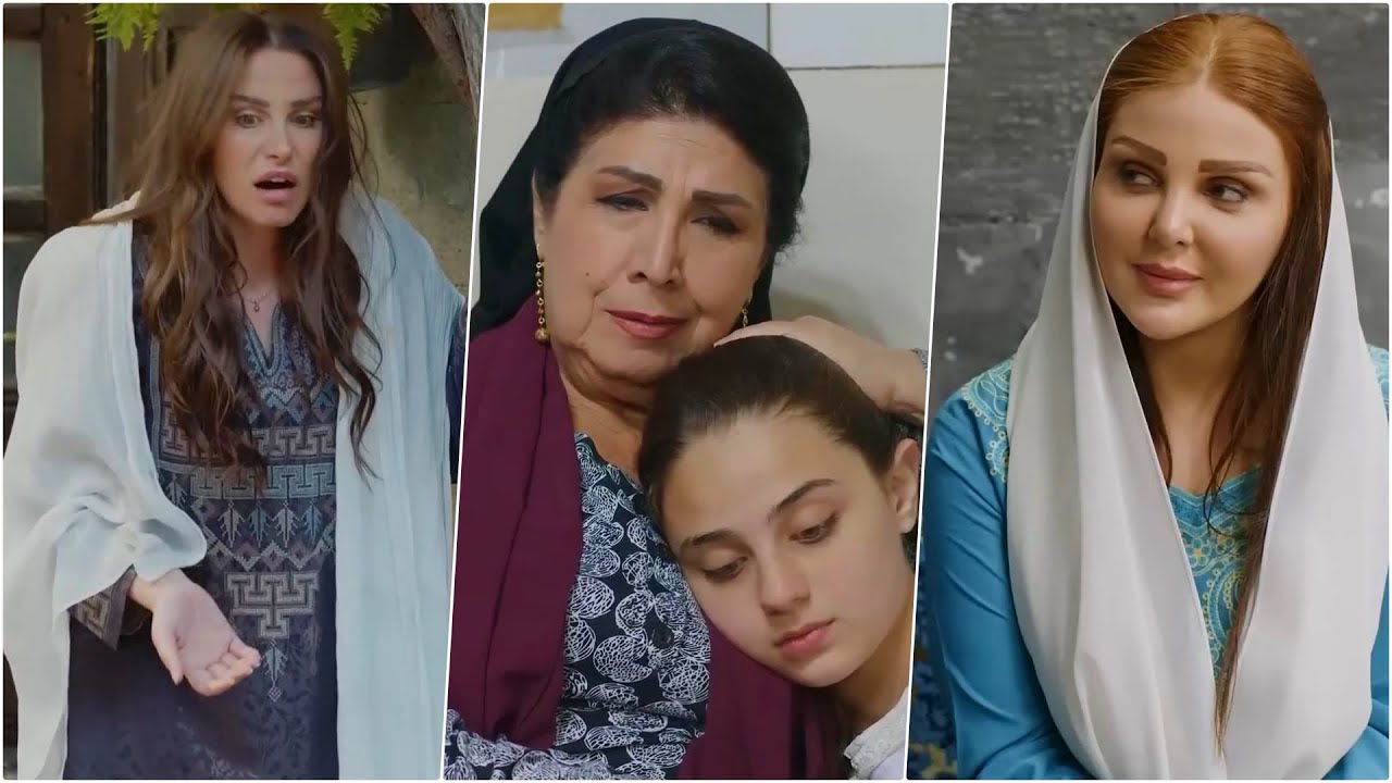 تجميعة لأفخم الروايات الحديثة - بدقة HD