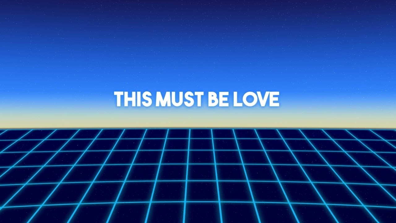 Luanmer & Zai Kowen - This Must Be Love (Instrumental)