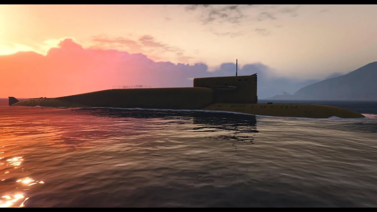 GTA 5 Online – The Cayo Perico Heist setup