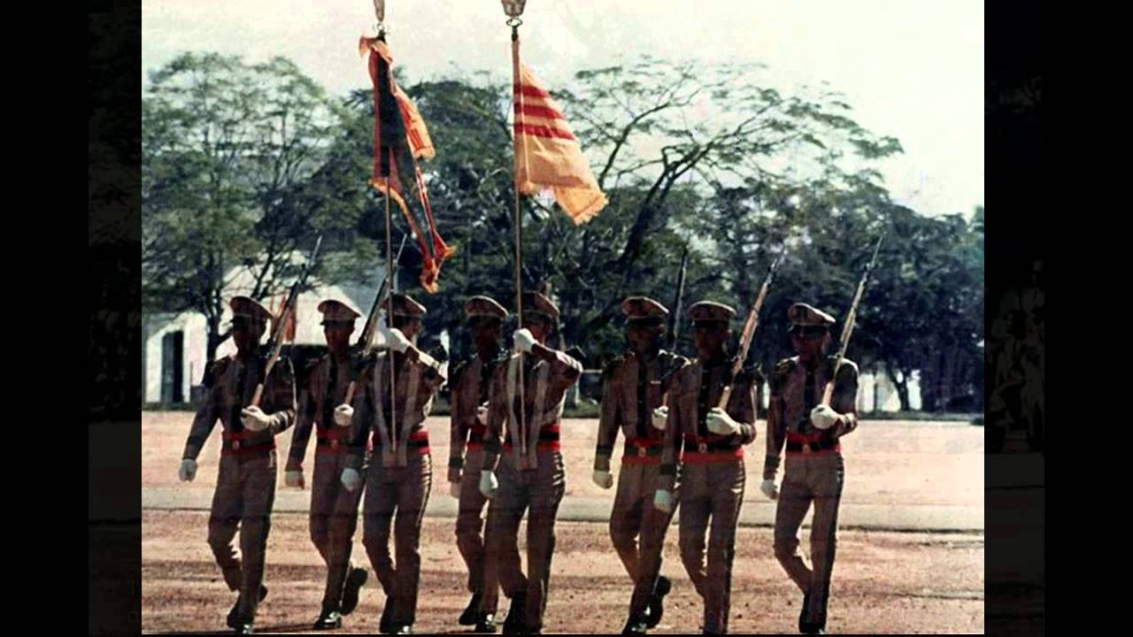 Thủ Đức - Dĩ An